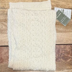 Wool Scarf